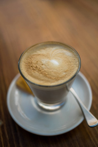tazas de café tiempo
 - Foto, Imagen