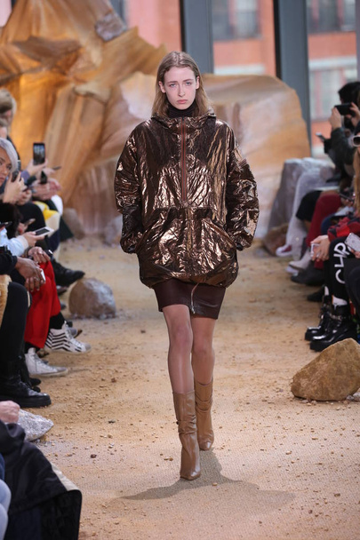 Lacoste fashion show - Фото, изображение