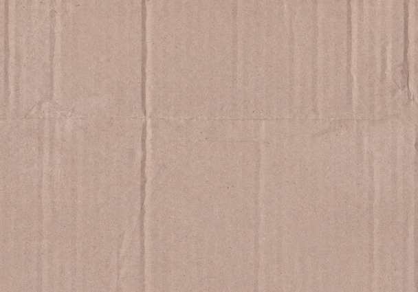 kartonnen achtergrond van papier textuur - Foto, afbeelding