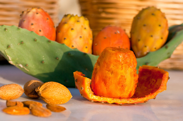 Prickly Pears - Photo, Image