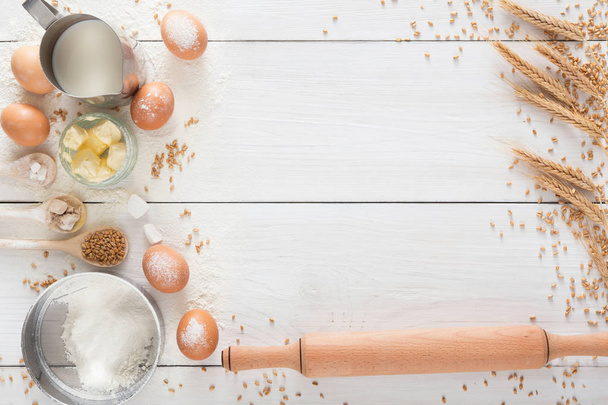 311,600+ Baking Ingredients Stock Photos, Pictures & Royalty-Free