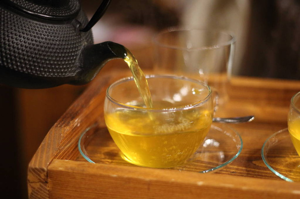 sıcak Bitkisel Çaylar - Fotoğraf, Görsel