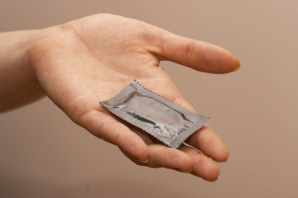 Contraceptive - Фото, зображення