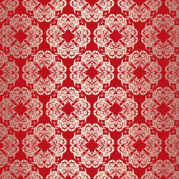 Elegant pattern background  - Vector, Image