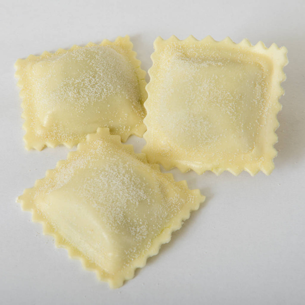 Итальянская свежая паста
  - Фото, изображение