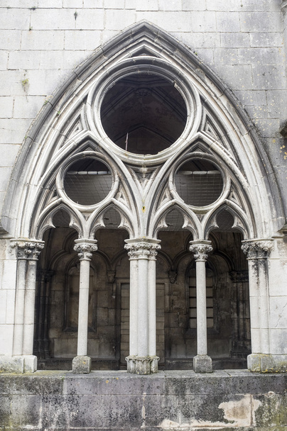 Toul - Cloître de la cathédrale
 - Photo, image