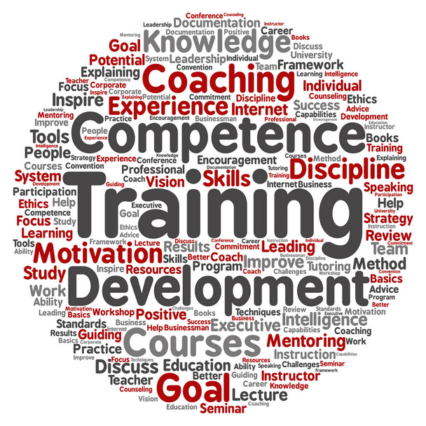  formación, coaching o aprendizaje
 - Foto, imagen