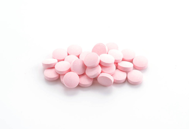 embalagens de comprimidos e cápsulas de medicamentos
 - Foto, Imagem