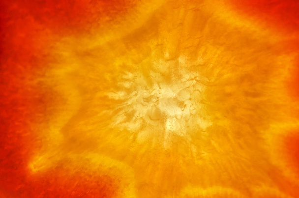 Közelről narancs sárgarépa - Fotó, kép