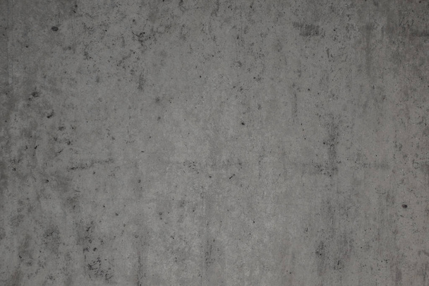 Parede de concreto cinza - Foto, Imagem