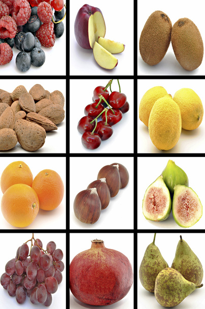 Фреска фрукти
 - Фото, зображення