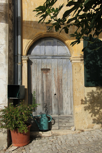 House in the Provence - Valokuva, kuva