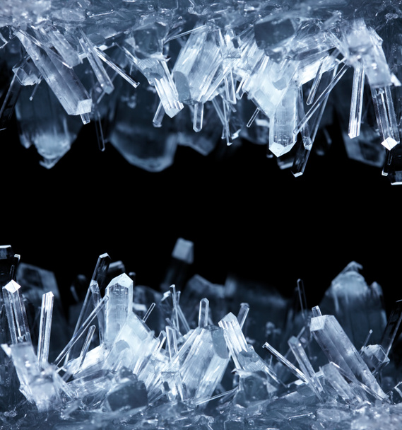 cristales - Foto, imagen