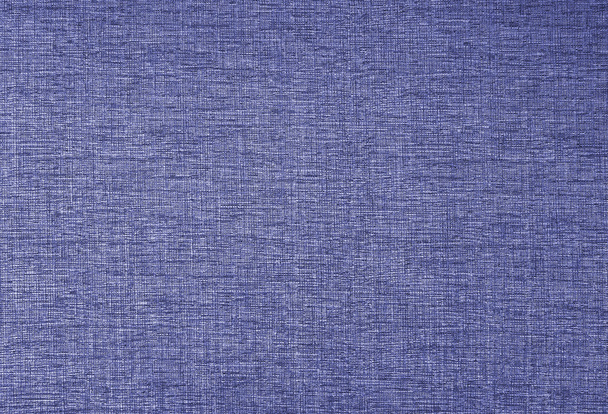 blauwe stof textuur hi resolutie - Foto, afbeelding