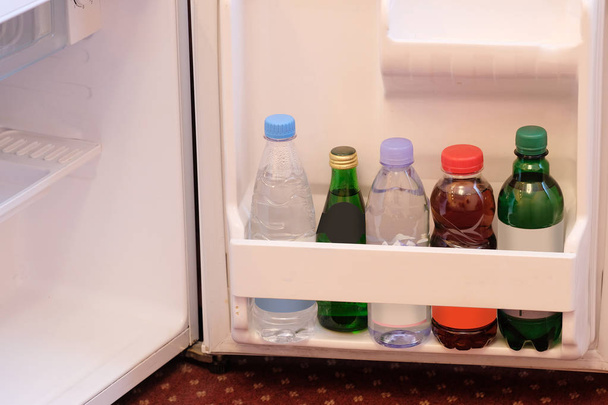 image of a refrigerator - Zdjęcie, obraz