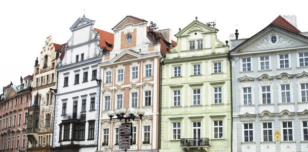 Πράγα, Τσεχική Δημοκρατία, έννοια τουριστικές, ταξίδια στην Ευρώπη, είμαι - Φωτογραφία, εικόνα