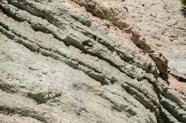 Dry Lava Basaltic Rock - Photo, Image