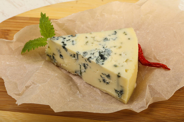 chutné plísňový sýr - Fotografie, Obrázek