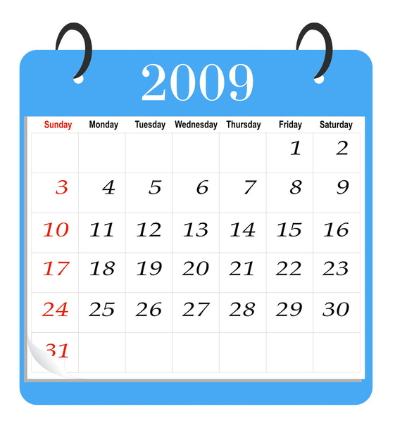 Calendar diary - Photo, Image