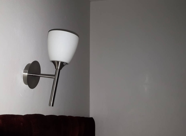 Wall lamp for room decoration - Photo, Image