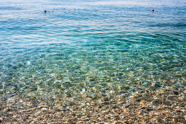 acqua sulla spiaggia Marina di Cottone sul Mar Ionio
 - Foto, immagini