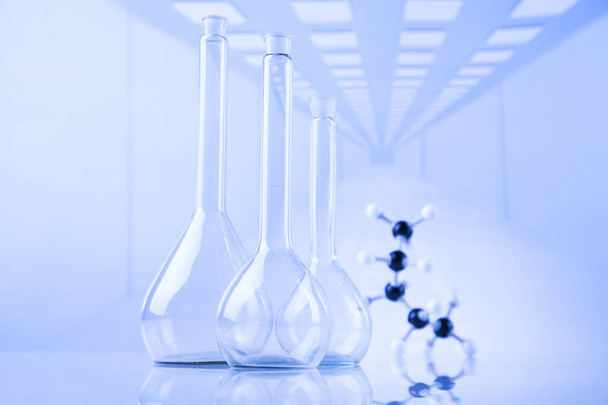 Chemical, Laboratory Equipment  - Zdjęcie, obraz