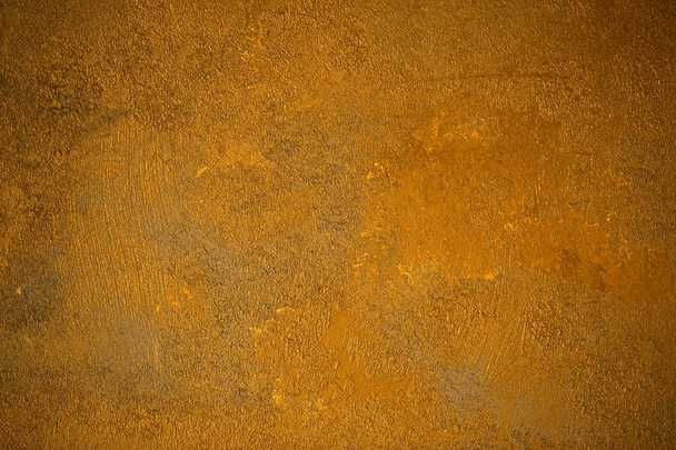 Teksturowane tło w kolorze miedzi - Zdjęcie, obraz