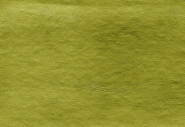 Patrón de superficie de cuero color amarillo
.  - Foto, imagen