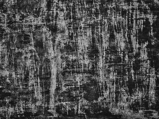 Fond noir clair pour la conception, texture vieux mur
 - Photo, image