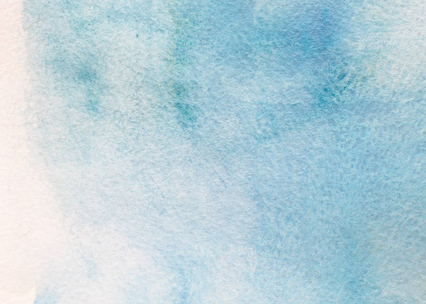 Abstract watercolor background  - Foto, immagini
