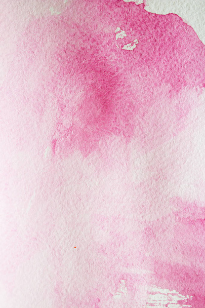Abstract watercolor background  - Foto, Imagem