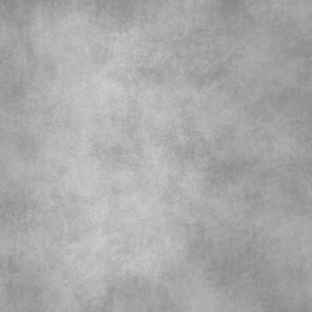 bright gray background with abstract highlight  - Photo, Image