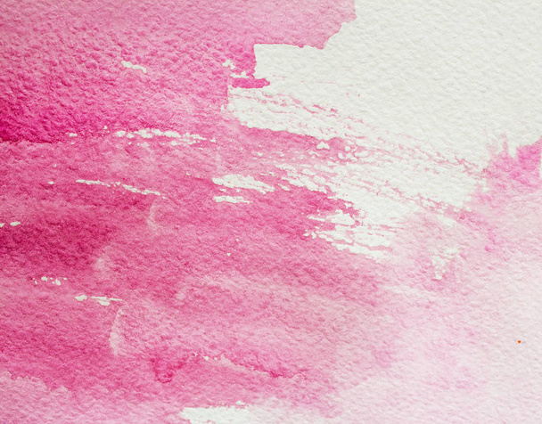 Abstract watercolor background  - Photo, Image