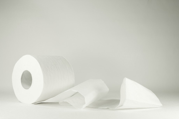 Туалетная бумага
 - Фото, изображение