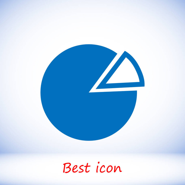 graphic web icon - Вектор, зображення