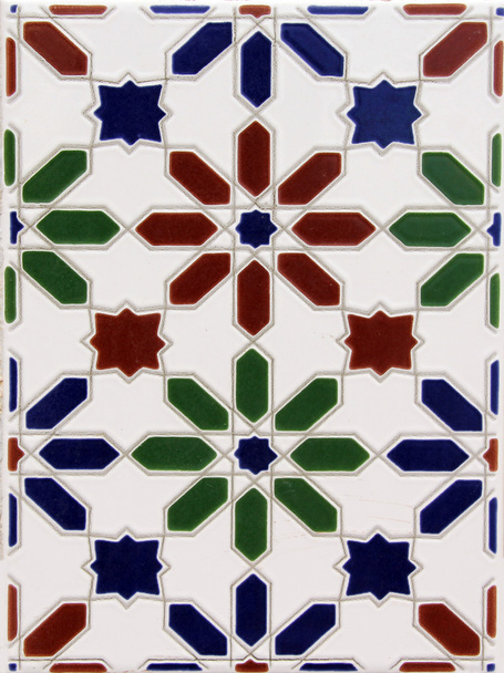 Valencia azulejos - Fotografie, Obrázek
