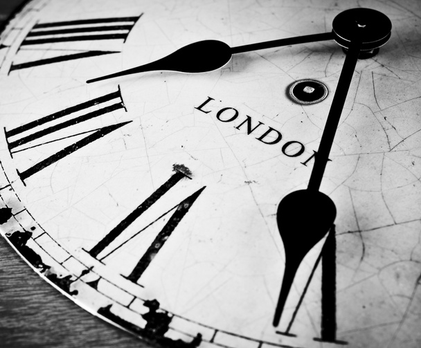 Лондон час
 - Фото, зображення
