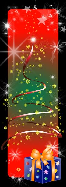 Christmas card - Photo, Image