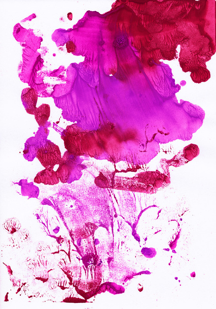 Abstract watercolor background - Photo, Image