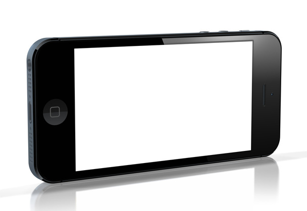 Business Phone  Similar To iPhone - Photo, Image