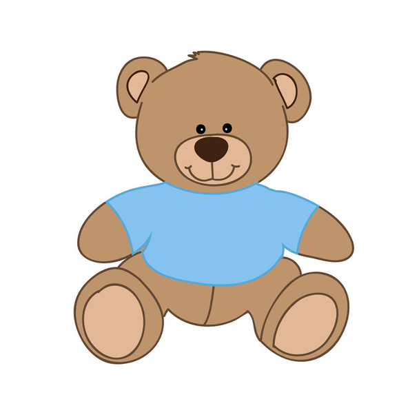 Teddy bear Free Stock Vectors