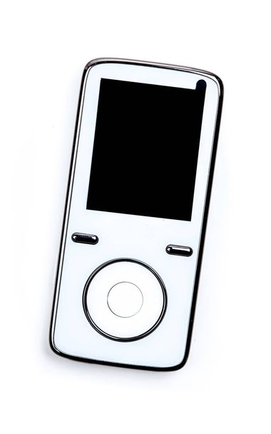 Small mp3 player - Foto, afbeelding