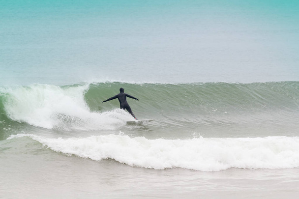 neue Trikot-Surfer - Foto, Bild