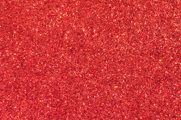 Piros csillogás textúra elvont háttér - Fotó, kép