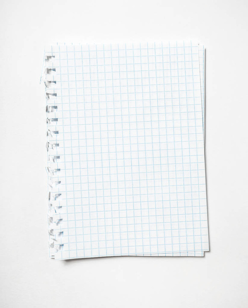 Sheets of paper - Foto, Bild
