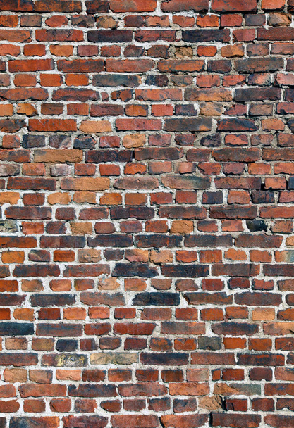 brick wall texture background - Photo, Image