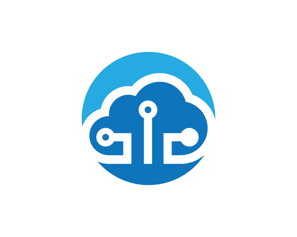 Server cloud salva i dati
  - Vettoriali, immagini