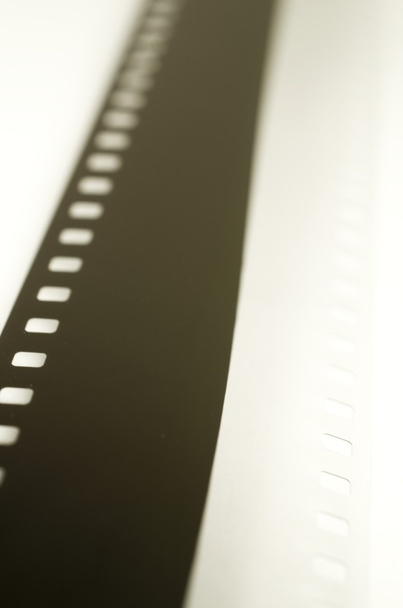 Film stripe - Photo, Image