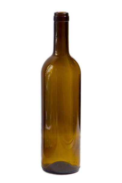 Wine bottle - Fotó, kép