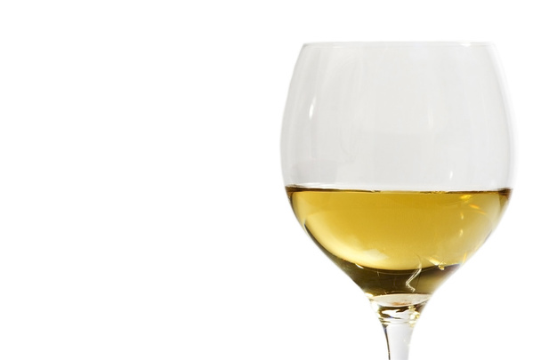 Wine glass - Photo, image